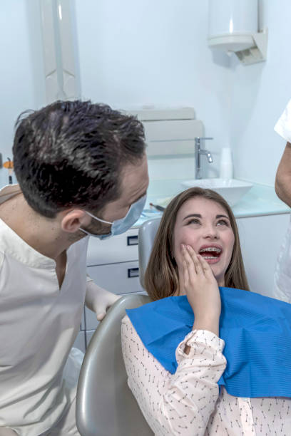 Best Emergency Broken Tooth Repair in Seyur, MO