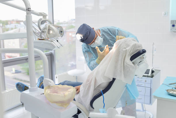 Best Emergency Treatment for Toothache in Seyur, MO